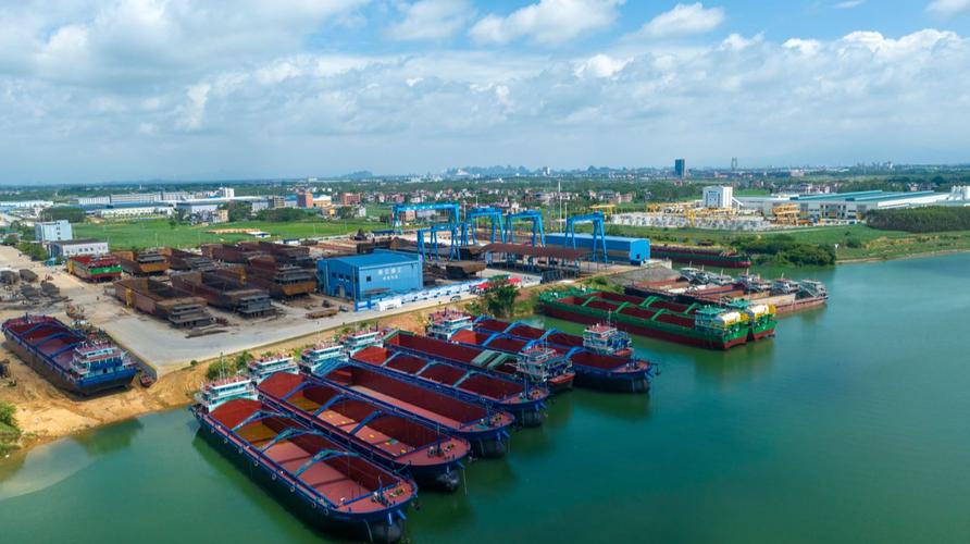 广西船舶研究院有何核心优势?-图1 广西船舶研究院有何核心优势?-图1