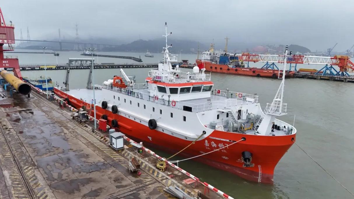 广西船舶研究院有何核心优势?-图2 广西船舶研究院有何核心优势?-图2