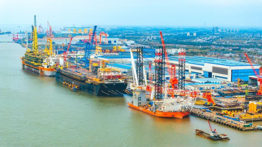 南通启航船舶吧有何独特魅力？-图1