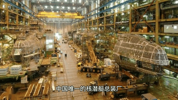 渤海造船厂官网有哪些核心信息？-图2