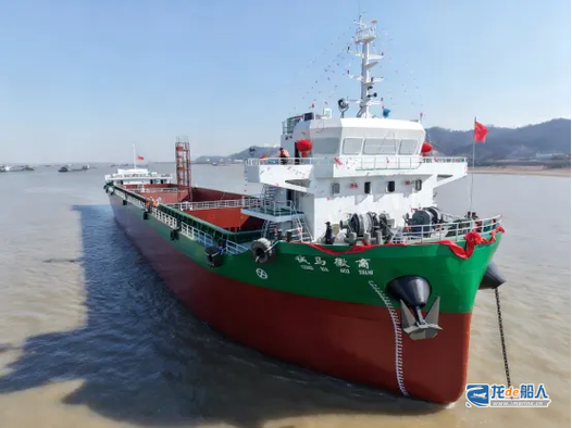 江西华东造船厂有何独特之处?-图2 江西华东造船厂有何独特之处?-图2