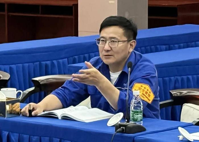 造船厂党委书记如何引领企业发展？-图1