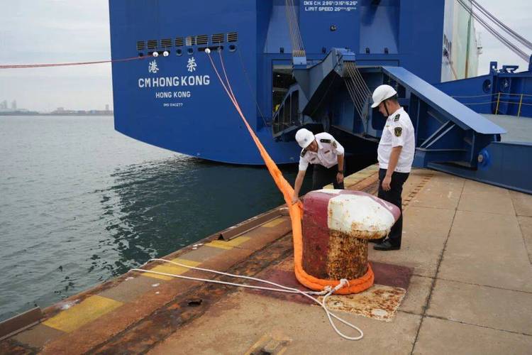 船舶CO₂泄漏,有何安全隐患?-图2 船舶CO₂泄漏,有何安全隐患?-图2