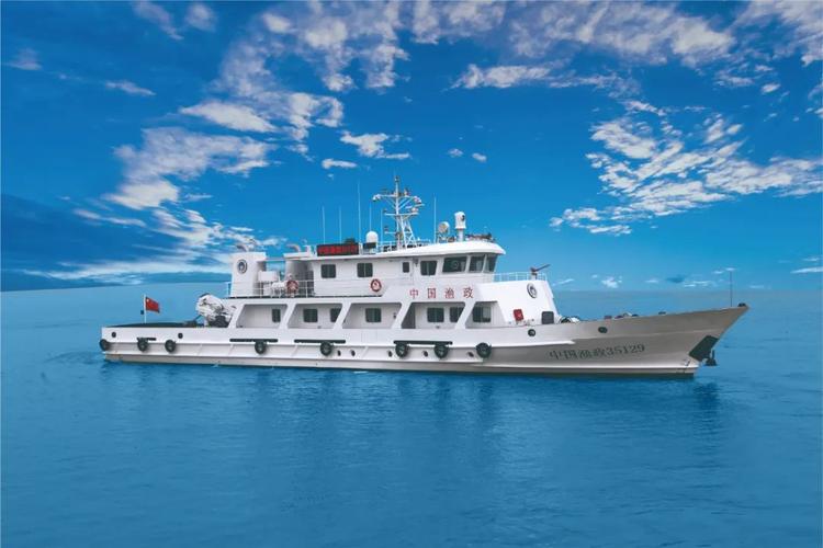 江林燕庆安船舶有何业务亮点？-图1