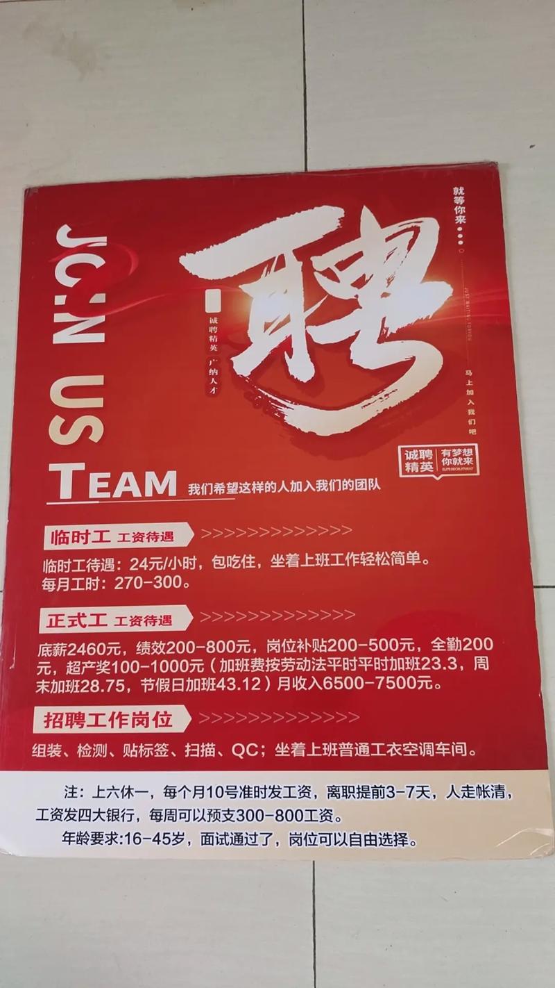 粤新造船厂招聘,有哪些岗位要求?-图2 粤新造船厂招聘,有哪些岗位要求?-图2