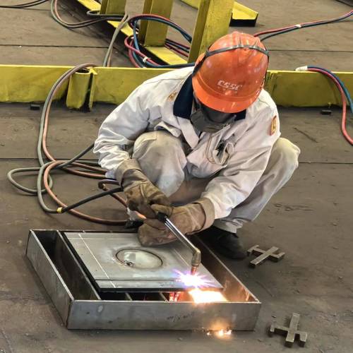 沪东造船厂岗位有哪些?薪资待遇怎么样?-图2 沪东造船厂岗位有哪些?薪资待遇怎么样?-图2