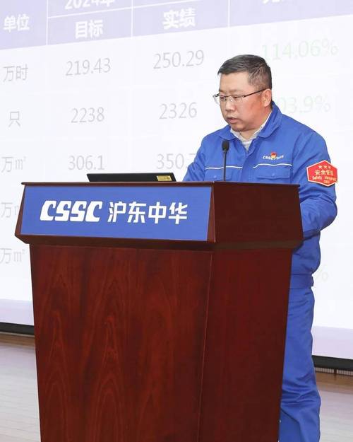 沪东造船厂岗位有哪些?薪资待遇怎么样?-图3 沪东造船厂岗位有哪些?薪资待遇怎么样?-图3