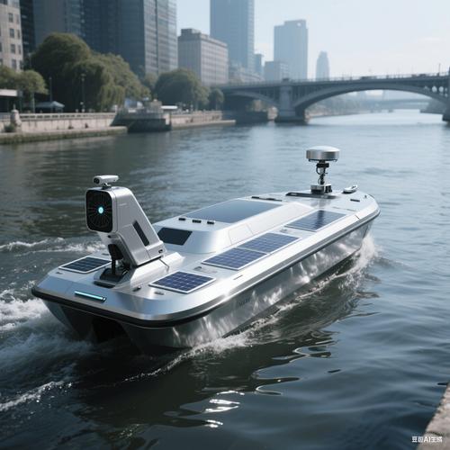 无人机如何精准识别各类船舶？-图1