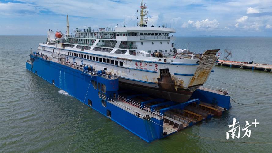 威隆船舶网的图片有什么特别之处？-图2