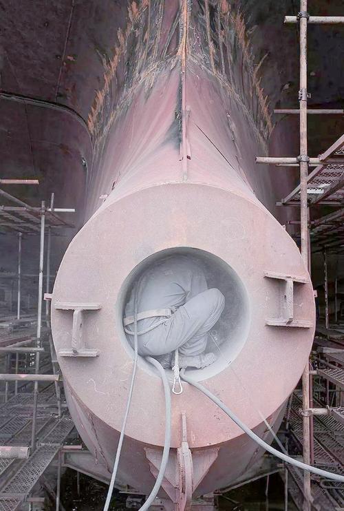 马尾造船厂陈成，他是谁？有何故事？-图1