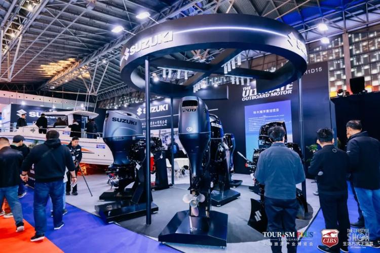 上海船舶制造展有哪些新看点？-图1