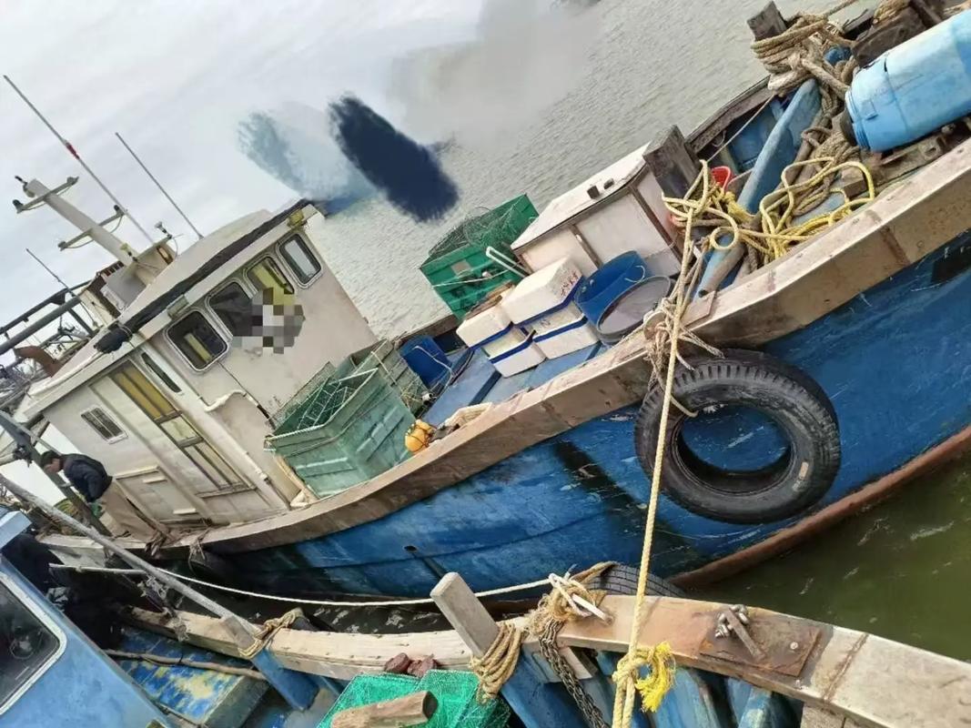 12米拖网船舶有何应用优势?-图2 12米拖网船舶有何应用优势?-图2