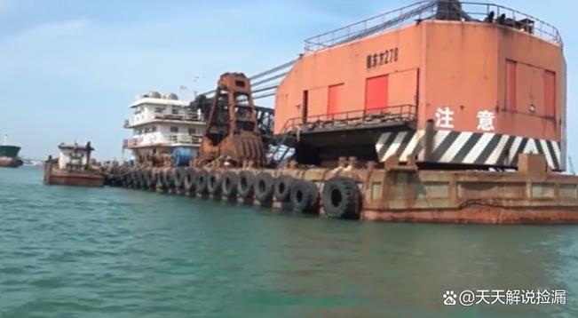 广州船舶买卖网靠谱吗？船舶交易去哪找？-图1