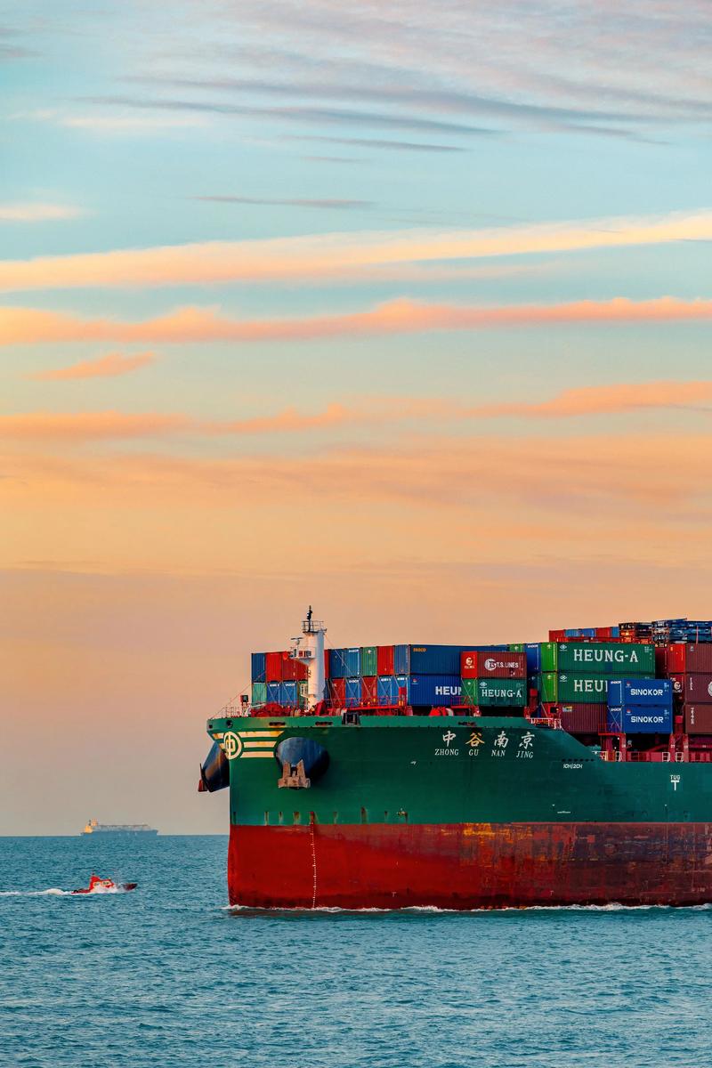 华东船舶交易网-图1