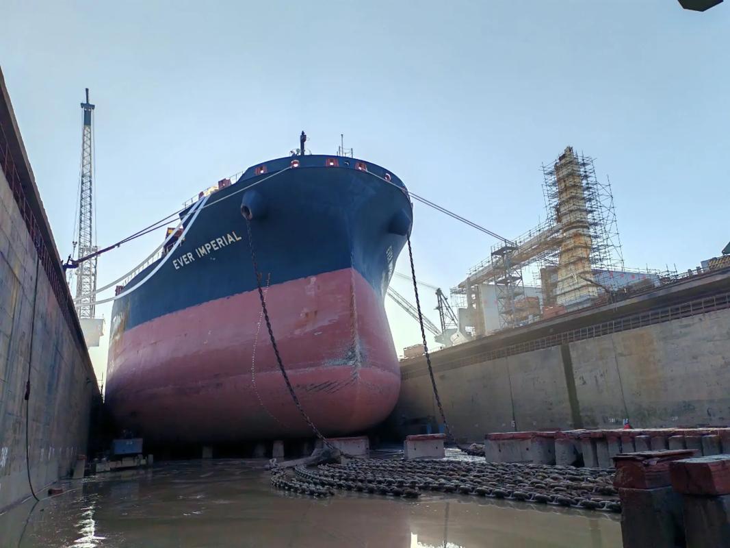 中国船舶ST后能否重获新生？-图3