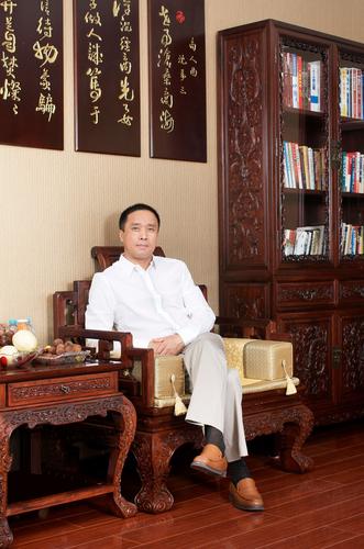 三福造船董事长-图1