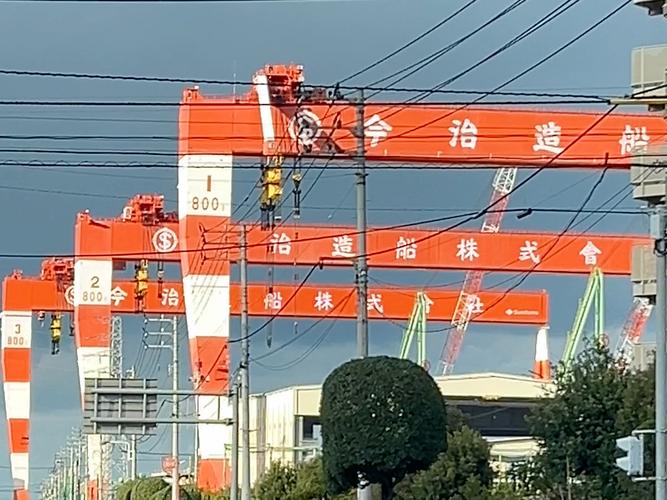 今治造船实力如何？口碑好不好？-图2