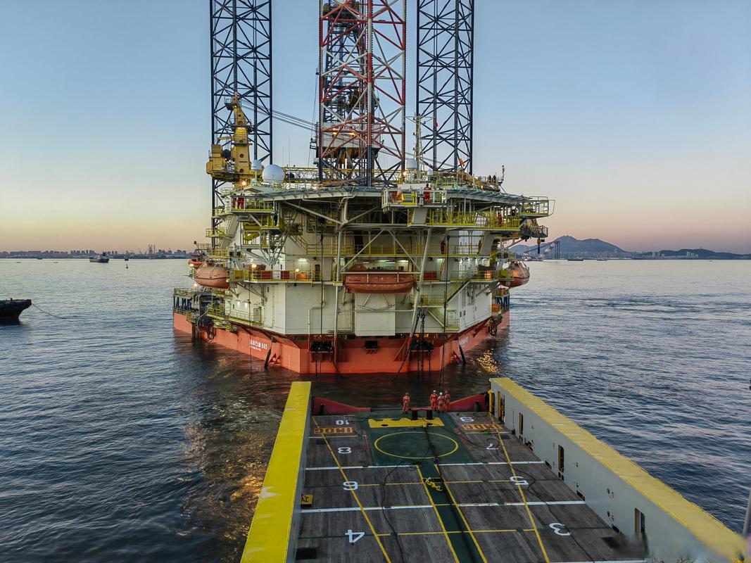 东方222船舶有何特殊使命?-图1 东方222船舶有何特殊使命?-图1