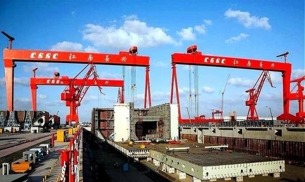 长兴造船厂外包有何影响与风险？-图1