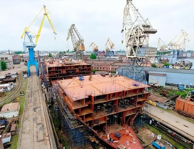 长兴造船厂外包有何影响与风险？-图2