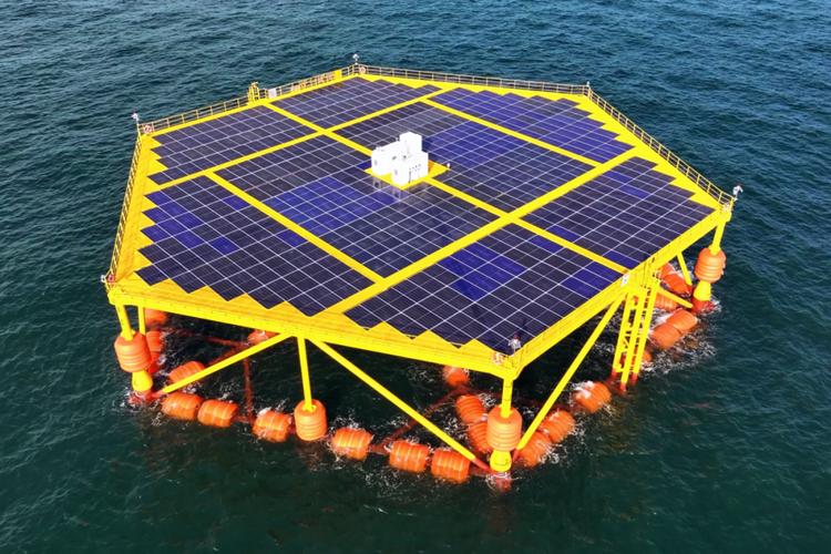 造船厂如何实现光伏发电？-图3