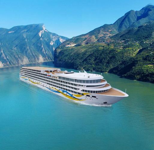 三峡诚信船舶，如何铸就行业标杆？-图2