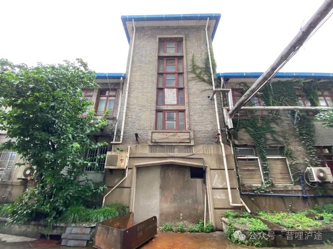 沪东造船厂改造，将变身为何样新地标？-图2