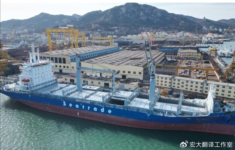 合川华海造船厂现状如何?-图2 合川华海造船厂现状如何?-图2