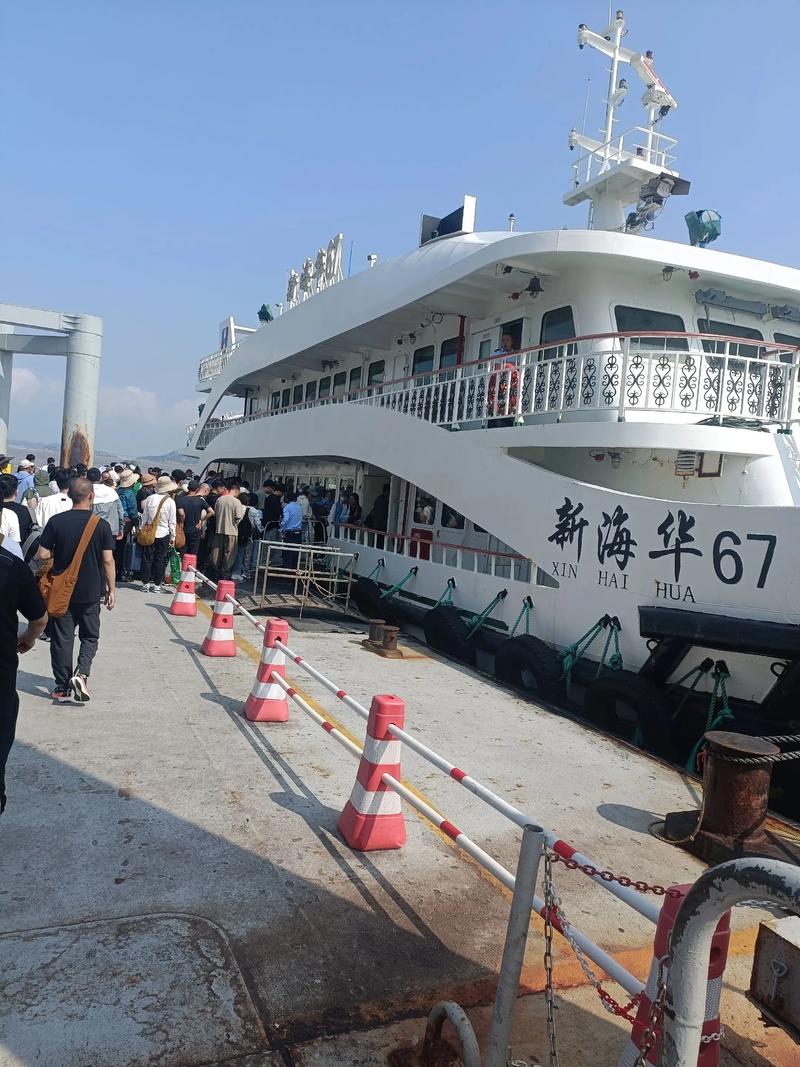 东南造船厂游记-图1