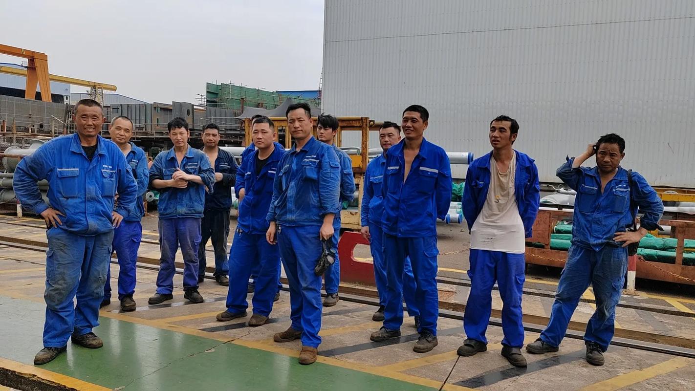 江西江海造船厂主营什么业务?-图2 江西江海造船厂主营什么业务?-图2