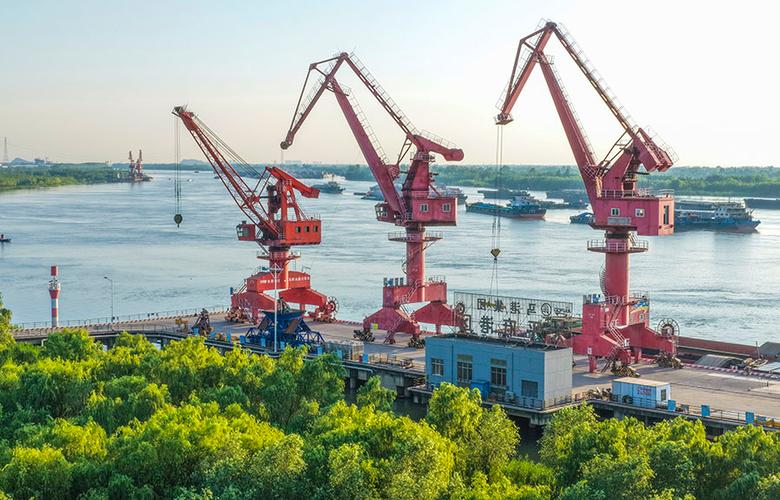 当涂船舶交易网，船舶买卖怎么操作？-图1