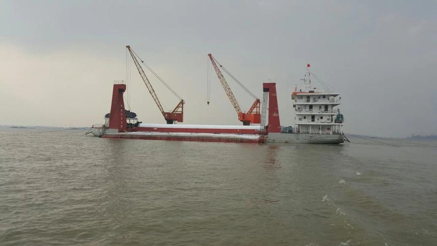 当涂船舶交易网，船舶买卖怎么操作？-图3