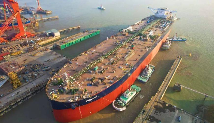 韩通船舶重地址-图2 韩通船舶重地址-图2