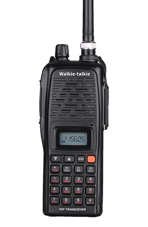 网络船舶对讲机,如何保障通信安全稳定?-图2 网络船舶对讲机,如何保障通信安全稳定?-图2