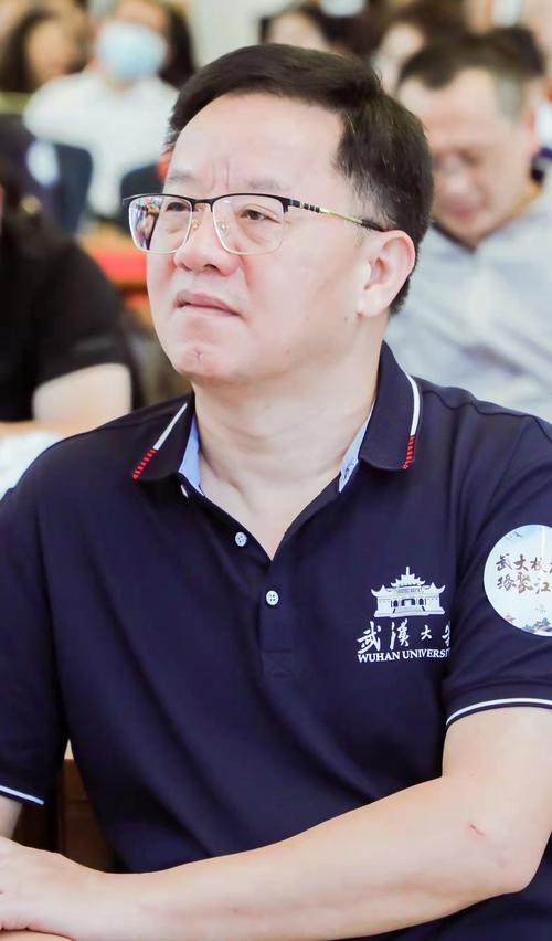 船舶重工何纪武是谁?有何成就?-图1 船舶重工何纪武是谁?有何成就?-图1