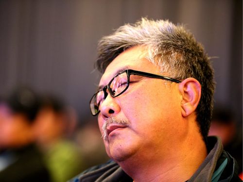 船舶重工何纪武是谁?有何成就?-图2 船舶重工何纪武是谁?有何成就?-图2