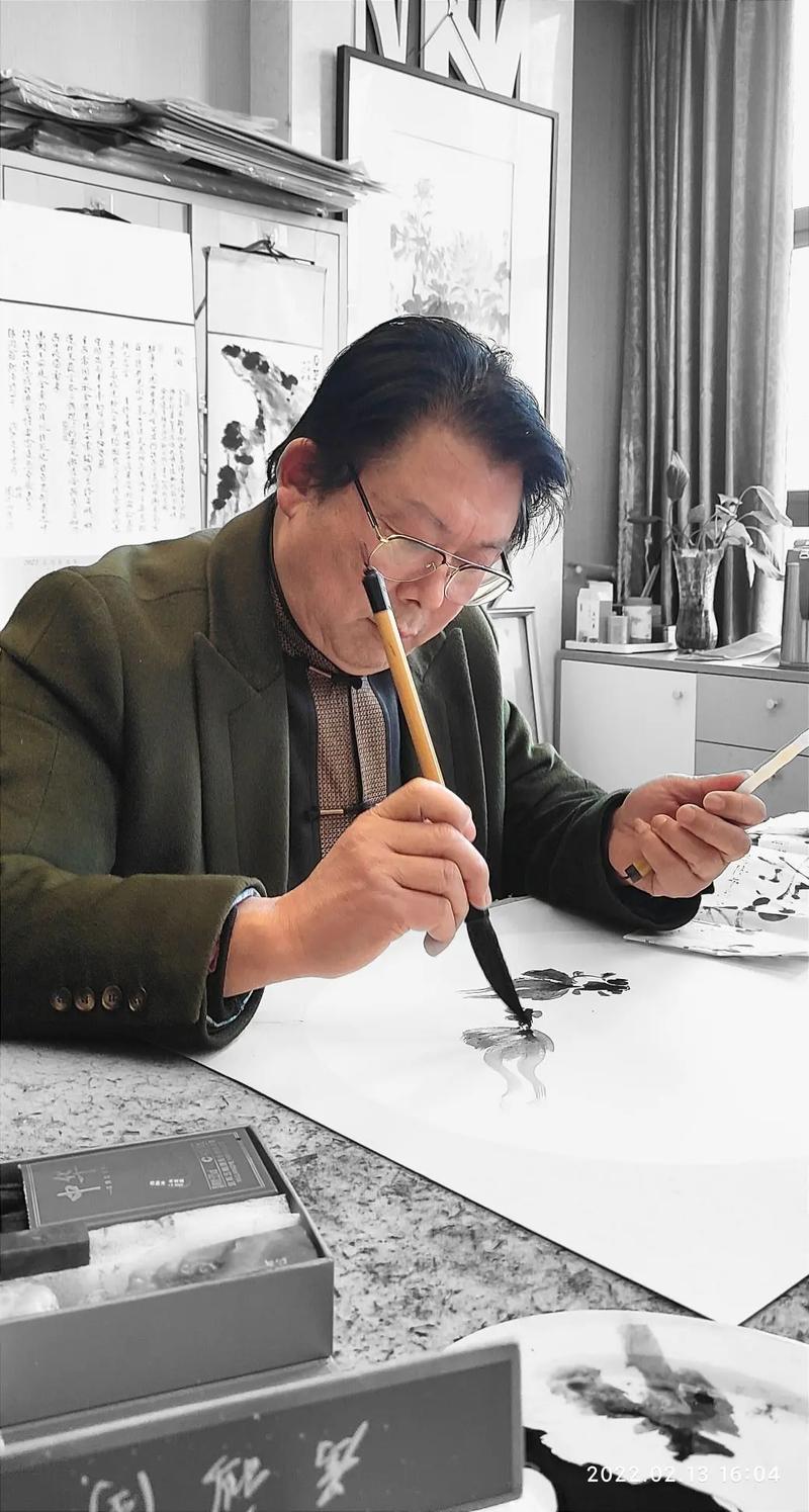 船舶重工何纪武是谁?有何成就?-图3 船舶重工何纪武是谁?有何成就?-图3