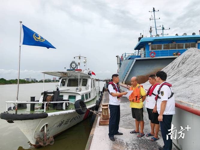 船舶开风怎样靠-图1