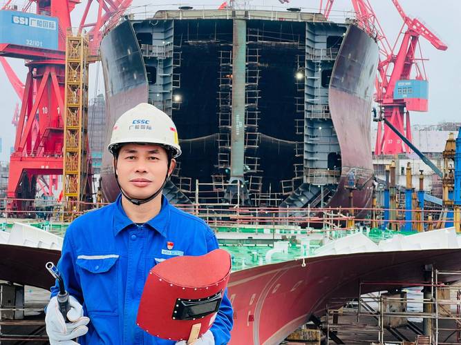 船舶设计师如何平衡创新与安全?-图1 船舶设计师如何平衡创新与安全?-图1