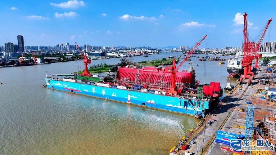 广州拖轮造船厂-图2 广州拖轮造船厂-图2