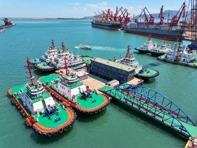 广州拖轮造船厂-图3 广州拖轮造船厂-图3