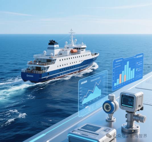 智能船舶能效仪如何提升航行能效？-图3