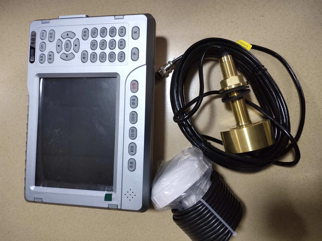 智能船舶能效仪如何提升航行能效？-图2