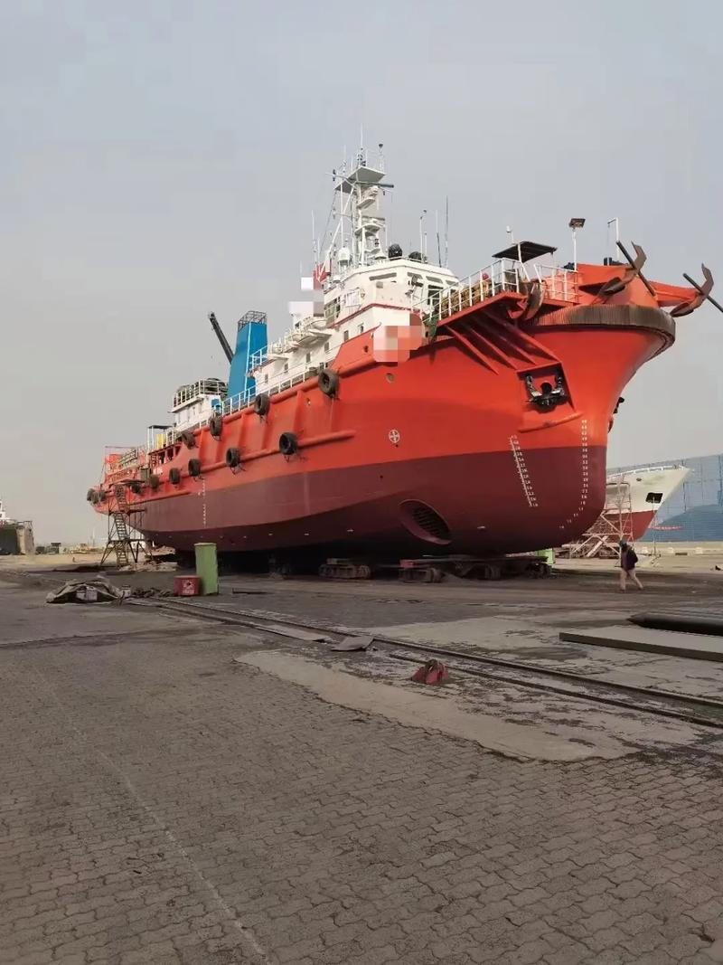 入级BV的船舶有何核心优势?-图2 入级BV的船舶有何核心优势?-图2