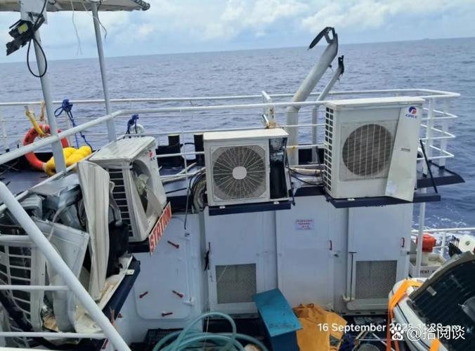 船舶小空调价格多少?-图1 船舶小空调价格多少?-图1
