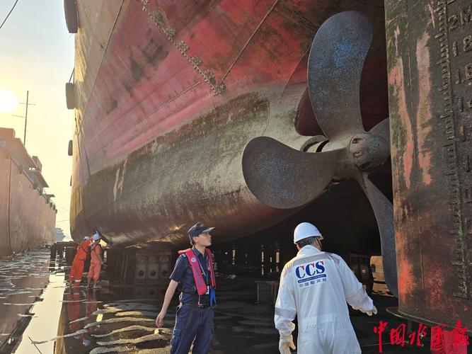 水产局船舶检验有哪些重点？-图1