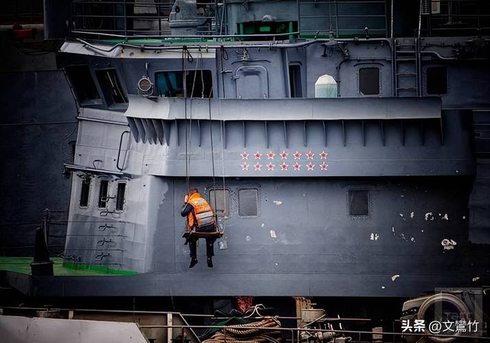 俄罗斯造船工艺有何独特之处?-图3 俄罗斯造船工艺有何独特之处?-图3