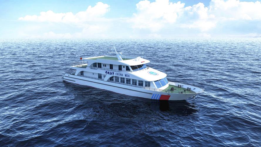 电动船舶应用前景如何?-图3 电动船舶应用前景如何?-图3