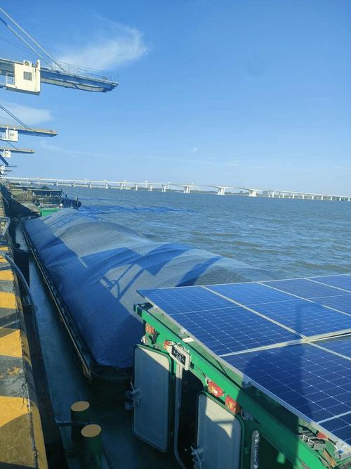 电动船舶应用前景如何?-图2 电动船舶应用前景如何?-图2