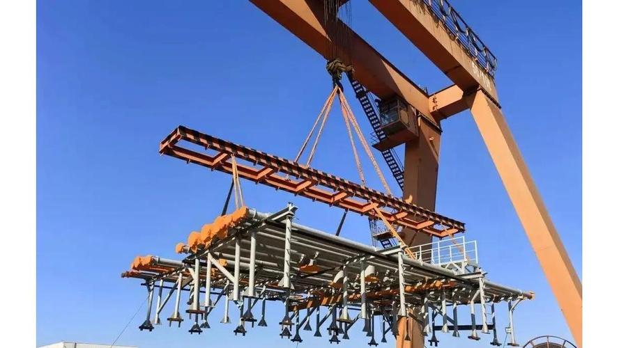 大连造船厂工厂有何百年造船传奇？-图1